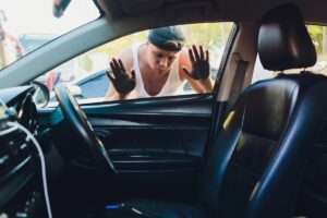 Auto Locksmith - Frontline Lock & Key