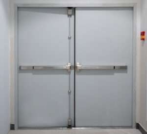 Commercial Locksmith - Frontline Lock & Key