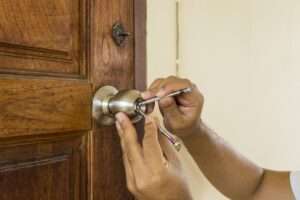 Emergency Locksmith - Frontline Lock & Key