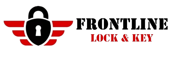 Frontline Lock & Key